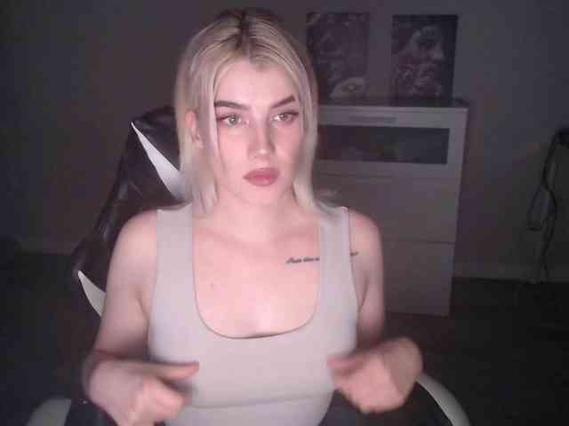 KissMeSlow- webcam