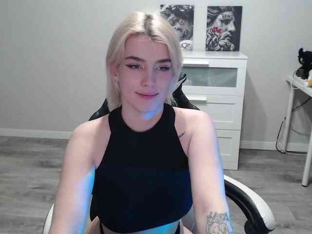 KissMeSlow- webcam