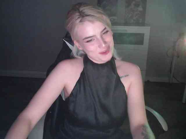 KissMeSlow- webcam