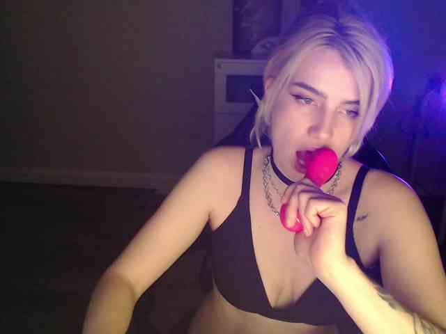 KissMeSlow- webcam