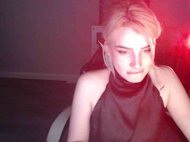KissMeSlow- webcam