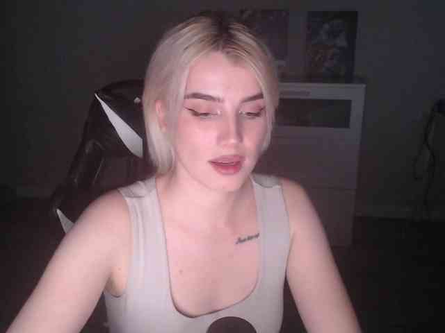 KissMeSlow- webcam