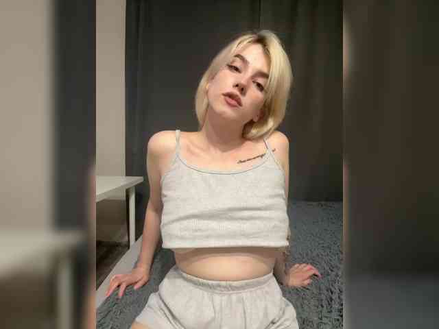 KissMeSlow- webcam
