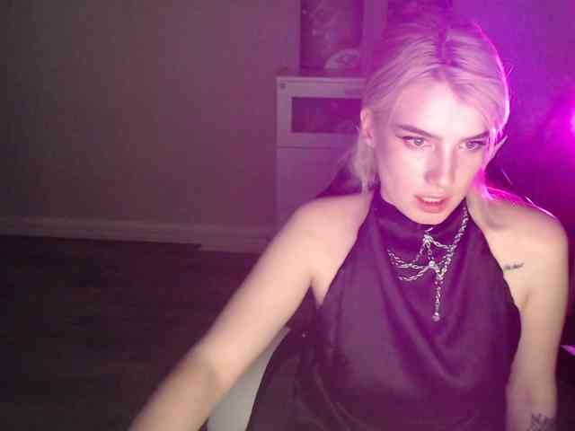 KissMeSlow- webcam