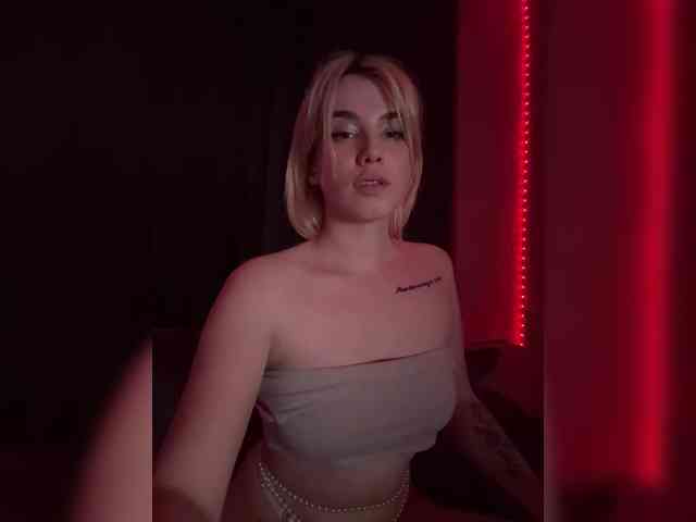 KissMeSlow- webcam