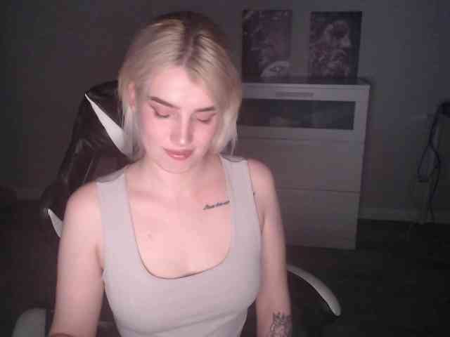 KissMeSlow- webcam
