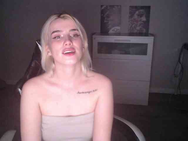 KissMeSlow- webcam