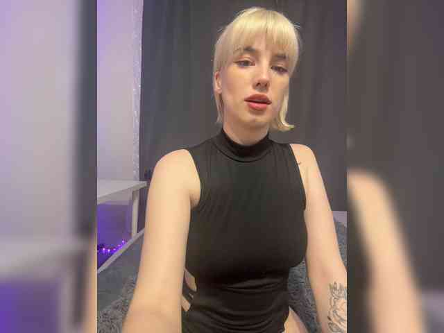 KissMeSlow- webcam