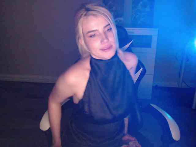 KissMeSlow- webcam