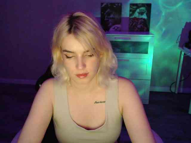 KissMeSlow- webcam
