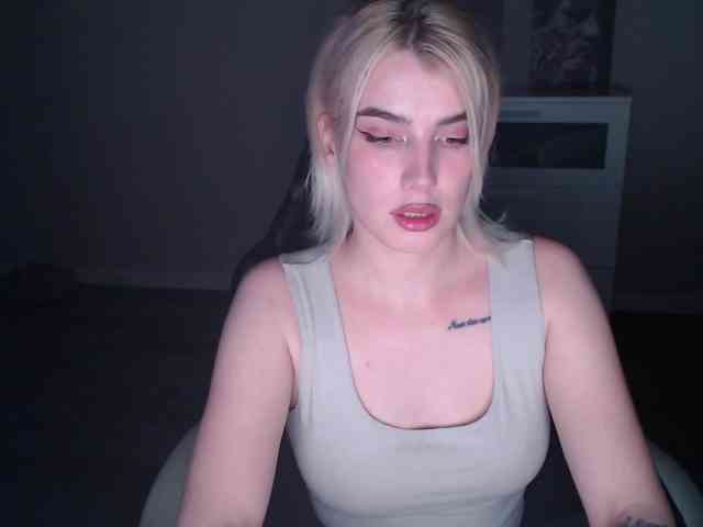 KissMeSlow- webcam