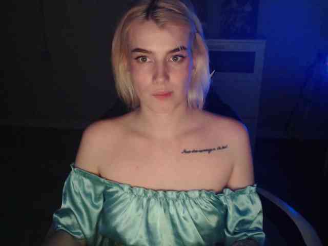 KissMeSlow- webcam