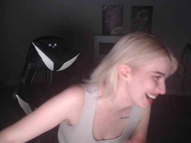 KissMeSlow- webcam