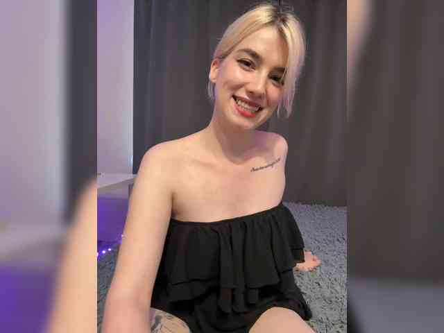 KissMeSlow- webcam