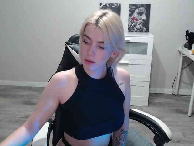KissMeSlow- webcam