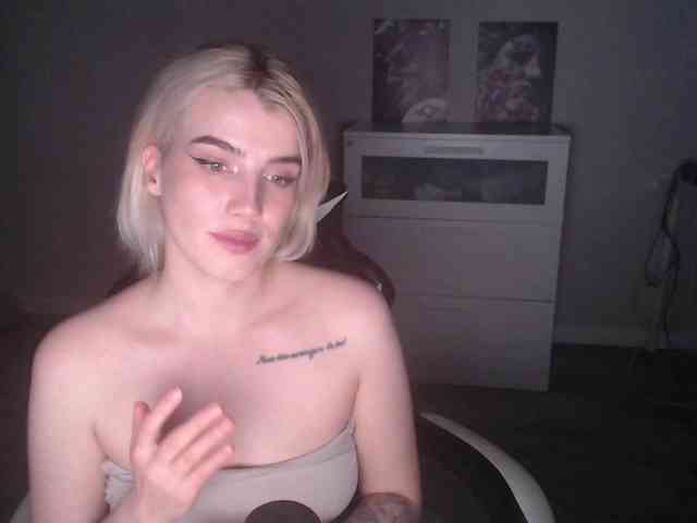 KissMeSlow- webcam