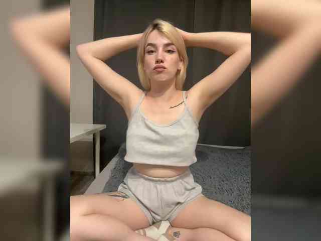 KissMeSlow- webcam