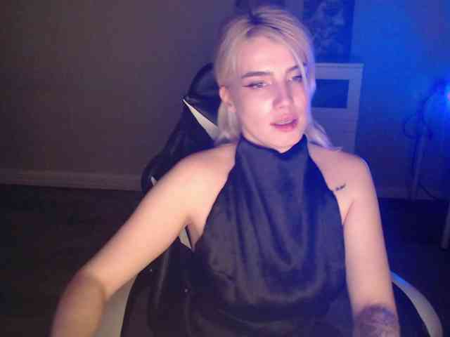 KissMeSlow- webcam