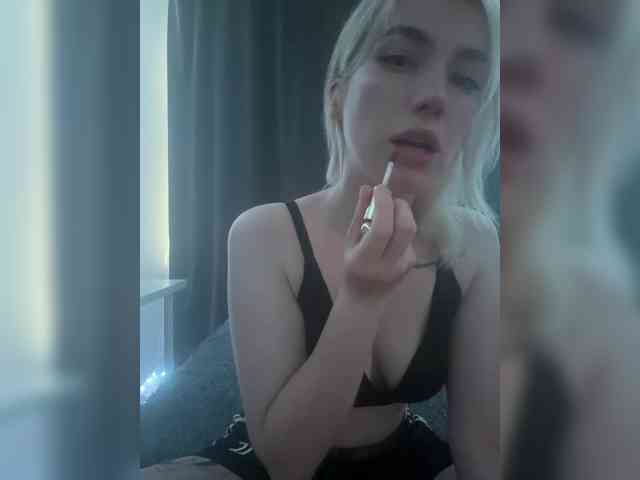 KissMeSlow- webcam