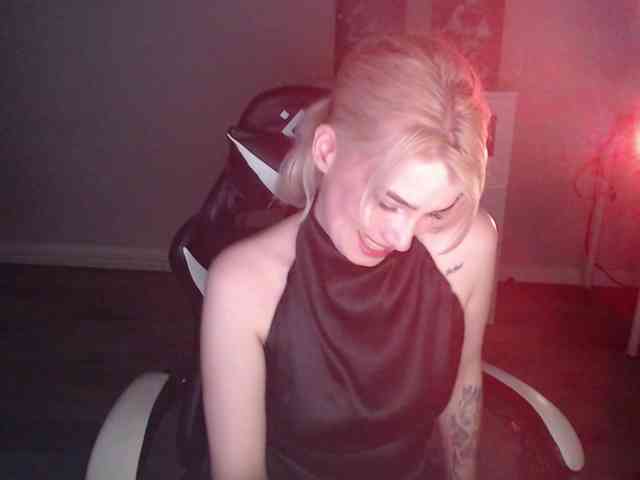 KissMeSlow- webcam