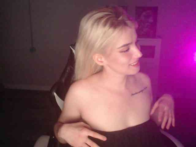 KissMeSlow- webcam