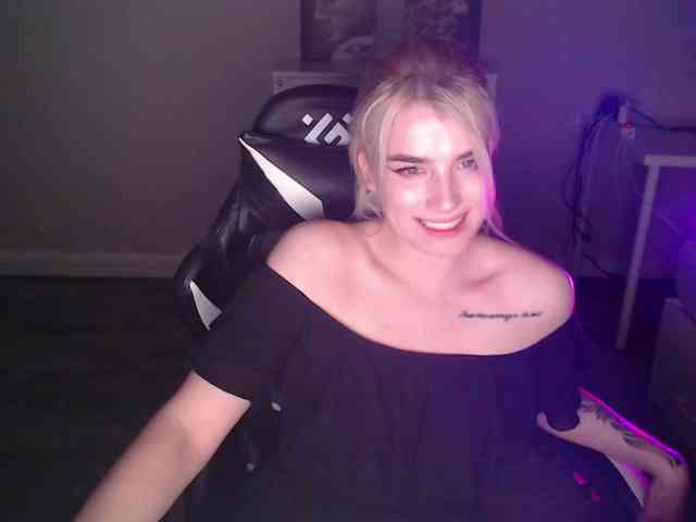KissMeSlow- webcam