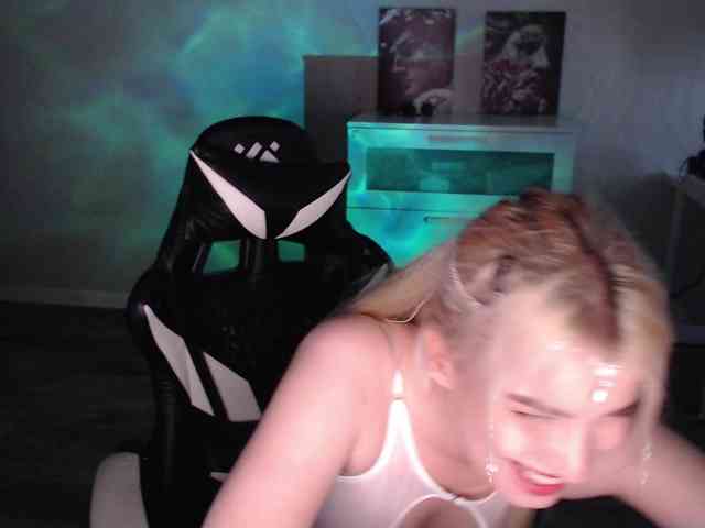 KissMeSlow- webcam