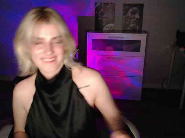 KissMeSlow- webcam