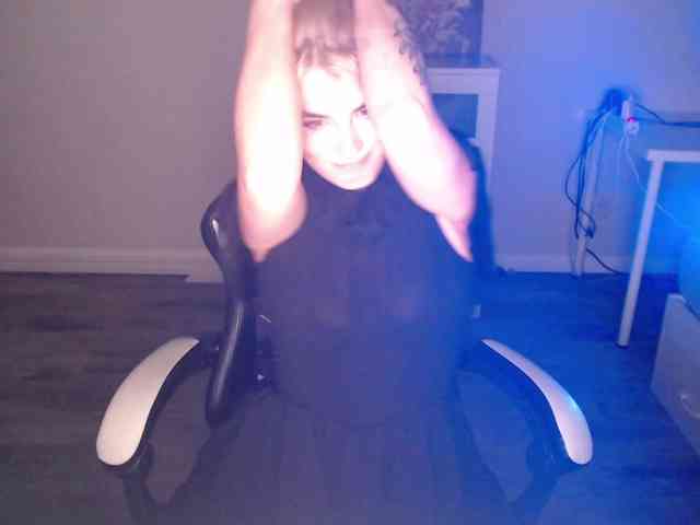 KissMeSlow- webcam
