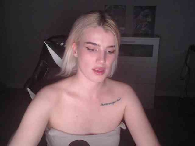 KissMeSlow- webcam