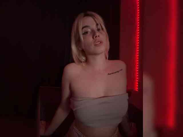 KissMeSlow- webcam