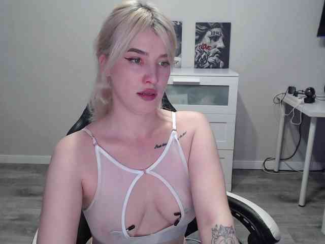 KissMeSlow- webcam