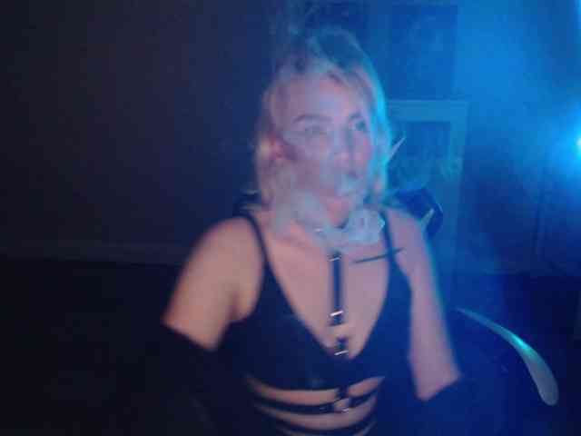 KissMeSlow- webcam