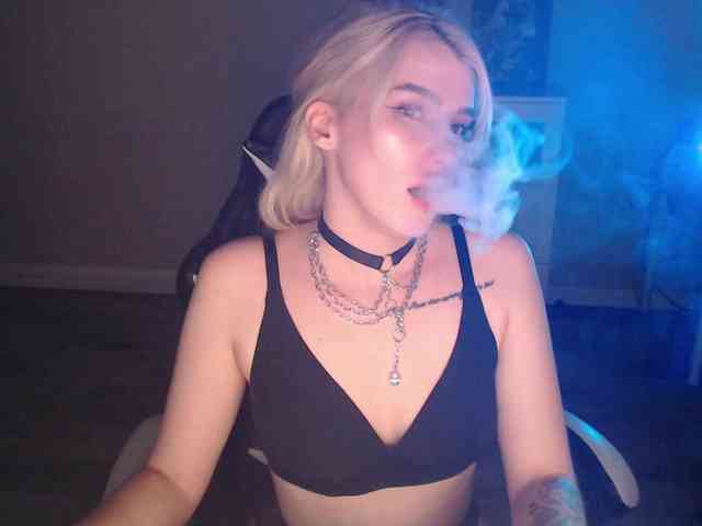 KissMeSlow- webcam