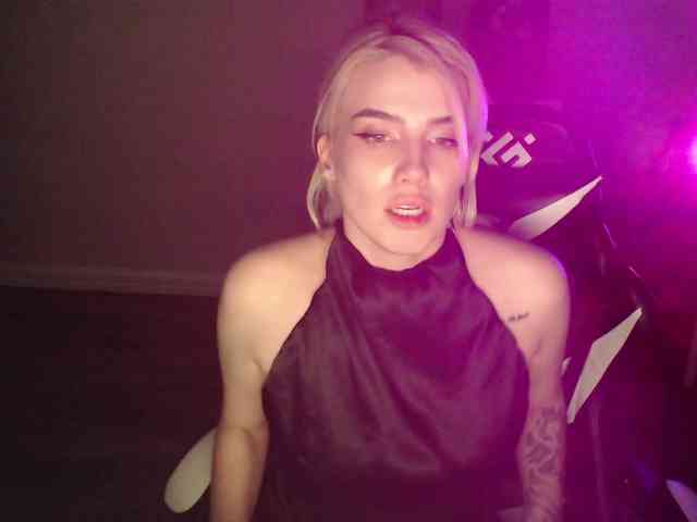 KissMeSlow- webcam