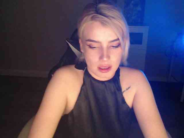 KissMeSlow- webcam