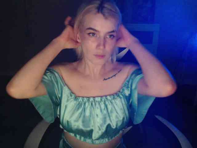 KissMeSlow- webcam