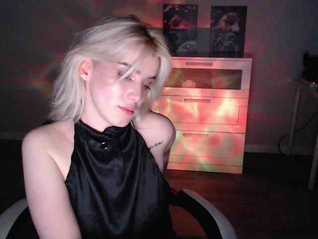 KissMeSlow- webcam