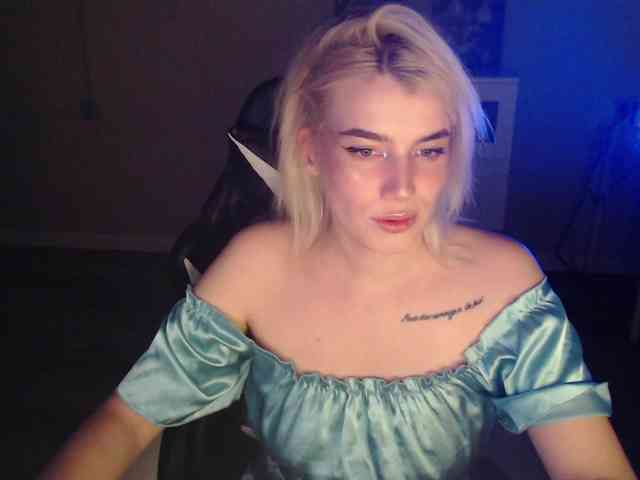 KissMeSlow- webcam
