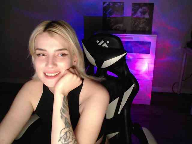 KissMeSlow- webcam