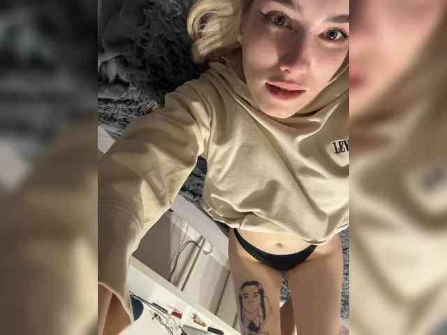 KissMeSlow- webcam