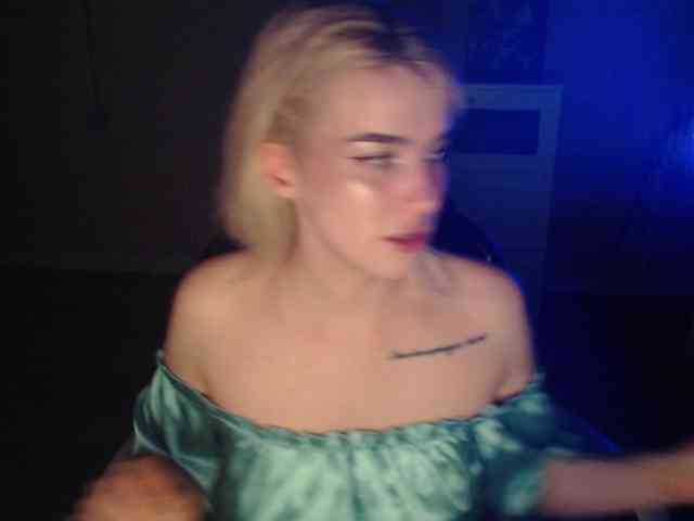 KissMeSlow- webcam