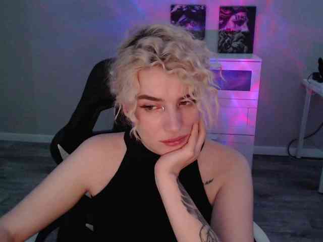 KissMeSlow- webcam