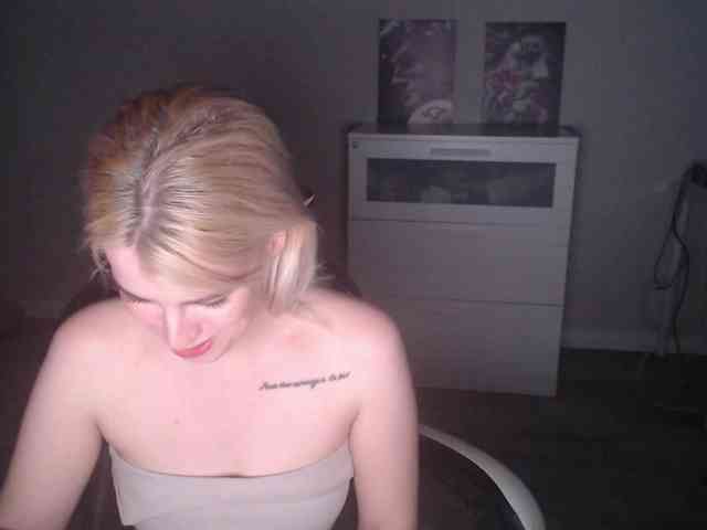 KissMeSlow- webcam