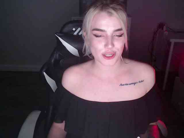 KissMeSlow- webcam