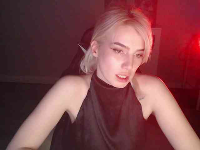 KissMeSlow- webcam