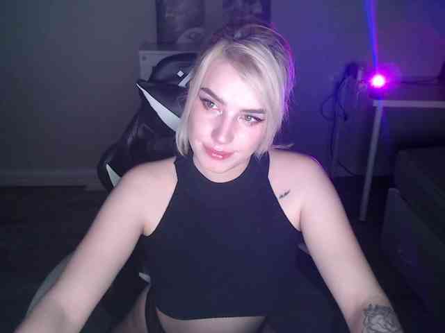 KissMeSlow- webcam
