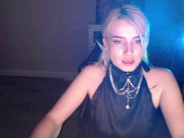 KissMeSlow- webcam