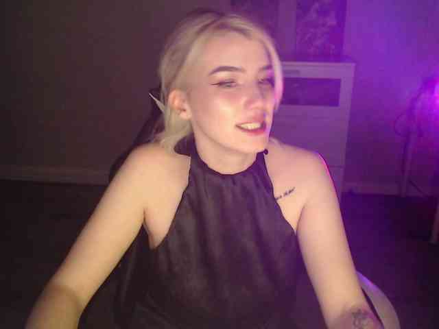 KissMeSlow- webcam