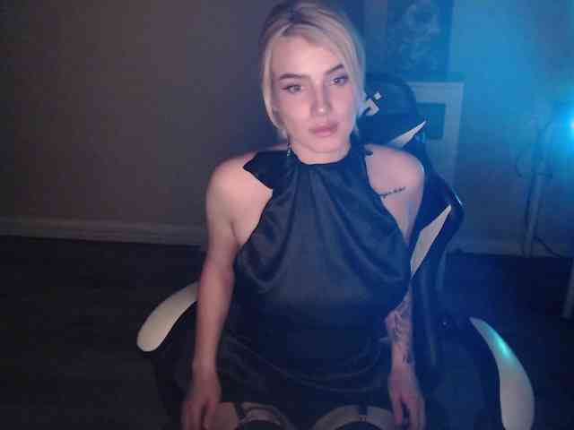KissMeSlow- webcam
